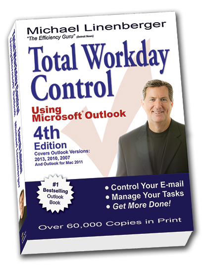Total Workday Control 4th Ed.